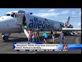 allegiant pilots question airline s safety