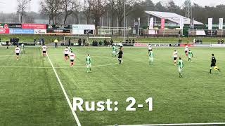 Samenvatting VVOG - Hoogland (2-3)