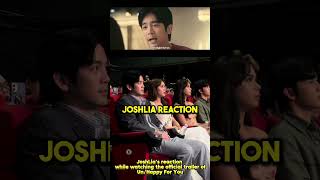 JoshLia Reacts to “Unhappy for You” – Must-Watch Reactions! 🎬