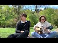 lps disko acoustic version live from park🌳