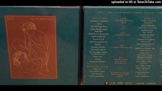 XTC - Let’s Make A Den - Skylarking 30th Anniversary Edition