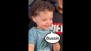 Sour Baby Reacts to Exotic Snacks!