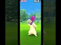 色違い100%ヒスイバクフーンを出しちゃうソロ討伐！！【ポケモンgo】【shundo typhlosion】583