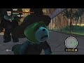 Naughty bear panic in paradise kills part 5