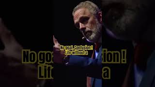 You need clear goals - Create your path and find Your purpose! #JordanPeterson #Goals #shortsvideo