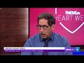 9News Heart Failure Week with Cardiologist Ira Dauber, MD