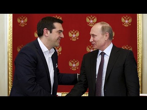 No financial aid request from Tspiras in Moscow No financial aid request from Tspiras in Moscow