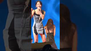 ‘홀씨 Holssi’ (rock ver.) Fancam @ IU HEREH World Tour Washington D.C (242207)