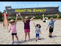 Ark Encounter What to Expect