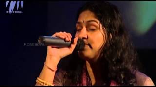 Mementos The Concert -  'Iyengaaru Veetu Azhage'