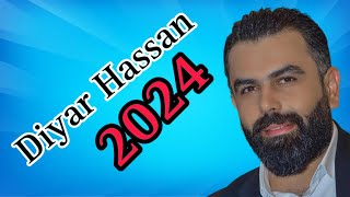 Diyar hasan new dawat 2024 / ديار حسن نيو داوات