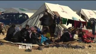Top U.S. & World Headlines — March 18, 2016