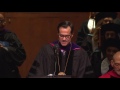 nyls 125th commencement at lincoln center may 25 2017 part 1