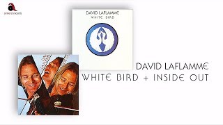 David LaFlamme - Spirit of America