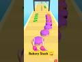 Bakery Stack Android Cool Game#youtubeshorts #bakery #cake #makingcake #viralshorts #shorts