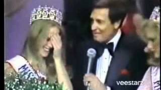 1979 MISS USA - Traditional Walk \u0026 Crowning