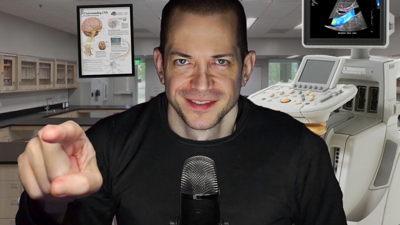 Asmr Doctor Exam Youtube