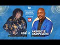 KSB on One On One with Believers Companion