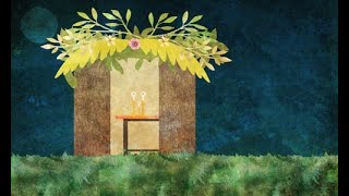 kehila makom shalom- 8vor dia de sukkot 10/23/2024