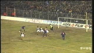96/97 Away Ronaldo vs AIK