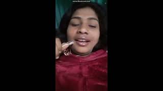 IMO VIDEO CALL 18 {plz SUBSCRIBE my CHANNEL}