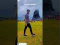 shiva reels status viral adhiyogi isha mahadev transformation youtubeshorts