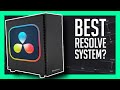 How to Build the BEST PC for DaVinci Resolve - Ultimate Guide to GPU, CPU, and more!