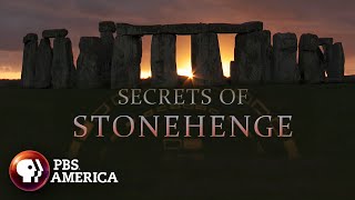 Secrets of Stonehenge FULL SPECIAL | NOVA | PBS America