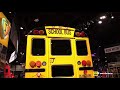 2018 school bus ic ce series 77 passenger walkaround 2017 nacv show atlanta