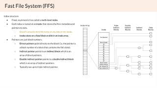 Diana Discussion 9 Fall 2024 - FFS