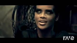 Disturbia Mariage De Blanche-Neige Et Charmant - Rihanna & Once Upon A Time | RaveDj