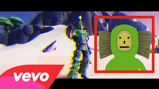 No No Square song (Fortnite Music Video)