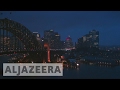 Astronomers open first 'dark park' in Australia