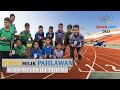 SUKAN SKBC 2023 - 4x200m Lelaki (Tahun 6)