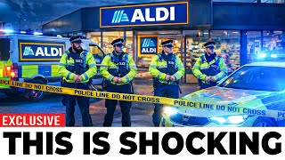 Aldi Warning Every Senior Must See!