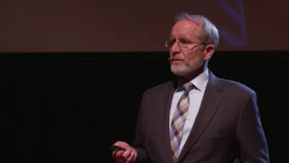 Searching for a Theoretical Framework for the World now Emerging | Mark Hagerott | TEDxBismarck