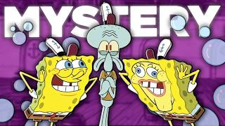 Every Spongebob Plot Hole Theories That Fix Them