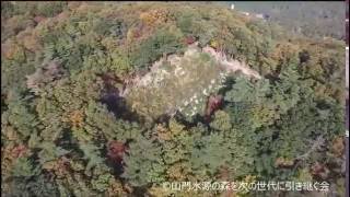 20161107天然更新試験地