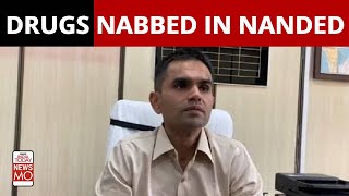 NCB Busted a Drugs Racket In Nanded, Maharashtra; Sameer Wankhede Shares Details | NewsMo