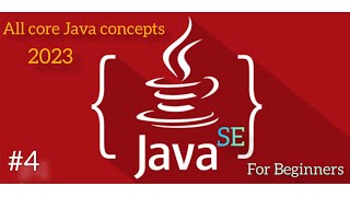 First Java Program using Eclipse IDE | Hello World java program |Explaination in Hindi @bitethecode