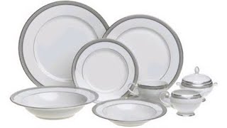 What is my Noritake and Mikasa china worth? Collection or single item