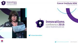 CANcierge – an application app for patients, families ans careers to navigate cancer services, impro