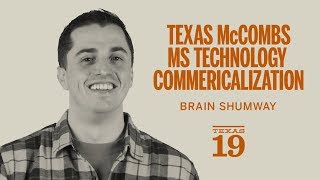 The McCombs Experience- MSTC | McCombs School of Business | UT Austin