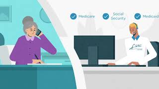 2025 Benefits Specialist 1