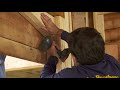 how to install custom windows this old house