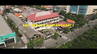 Video Profile SMA Kemala Bhayangkari 1 Surabaya 2023