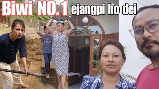 EJANGPI BEWI NO -1 LABOUR-1