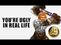 What Your World Of Warcraft Main Says About You
