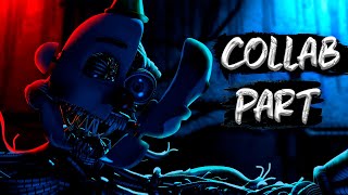 Sfm Fnaf Bombshell Exe Collab Part