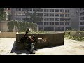 The Division 2 - Bureau Headquarters: Secure & Restore Power To Laboratory, Recover Cache (2019)